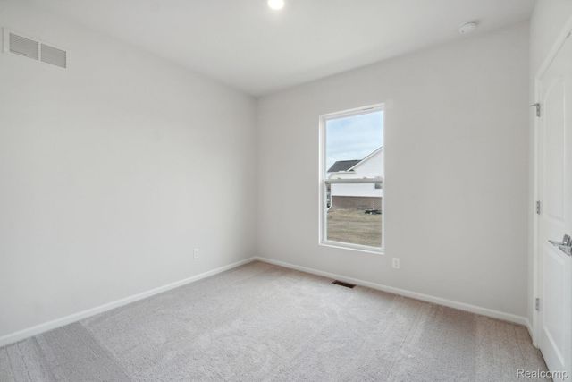 27119 Silo Drive, Saline, MI 48176