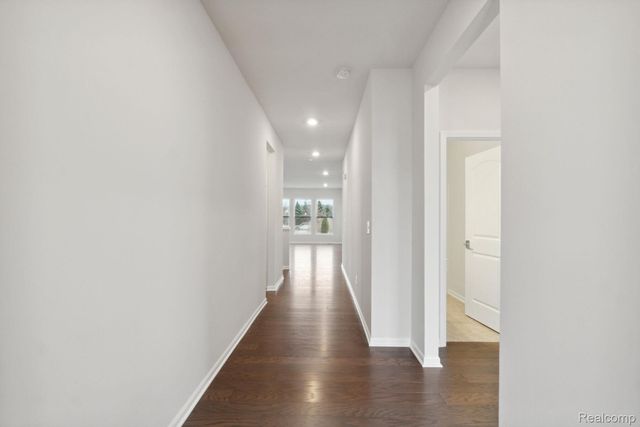 27119 Silo Drive, Saline, MI 48176