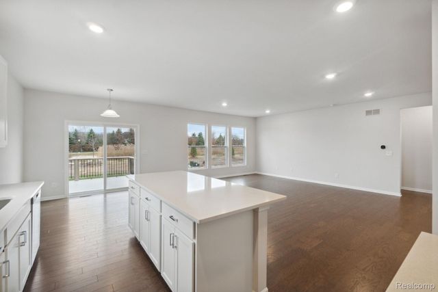 27119 Silo Drive, Saline, MI 48176