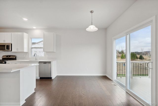 27119 Silo Drive, Saline, MI 48176