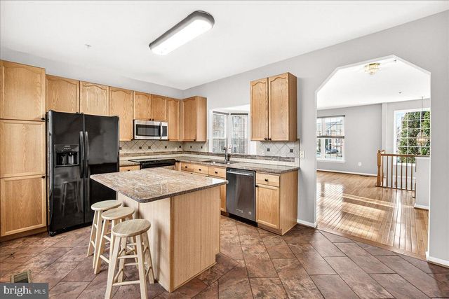 1944 CROSSING STONE CT, Frederick, MD 21702