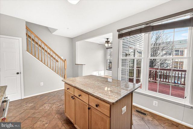 1944 CROSSING STONE CT, Frederick, MD 21702