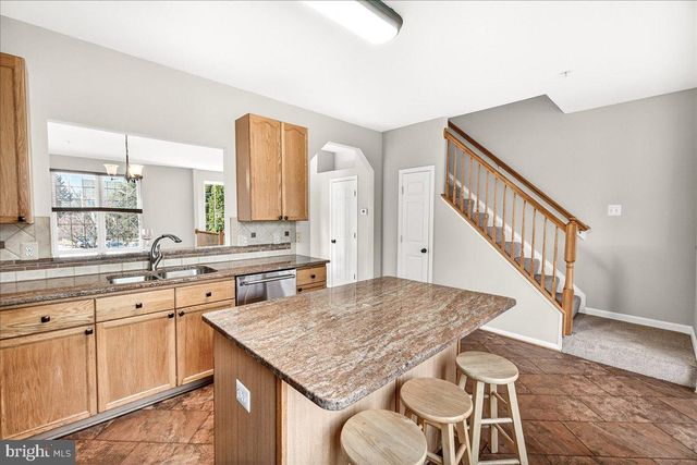 1944 CROSSING STONE CT, Frederick, MD 21702