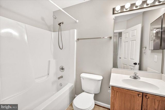 1944 CROSSING STONE CT, Frederick, MD 21702