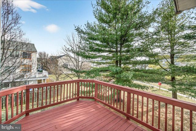 1944 CROSSING STONE CT, Frederick, MD 21702