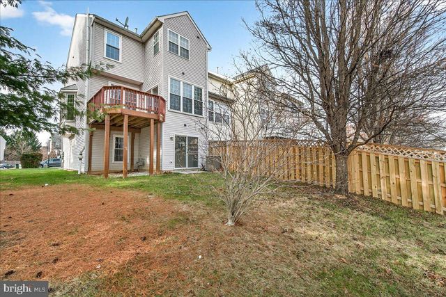 1944 CROSSING STONE CT, Frederick, MD 21702