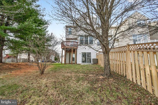 1944 CROSSING STONE CT, Frederick, MD 21702