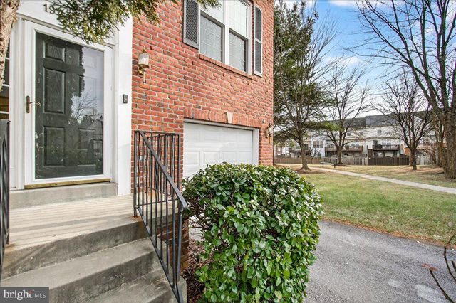1944 CROSSING STONE CT, Frederick, MD 21702