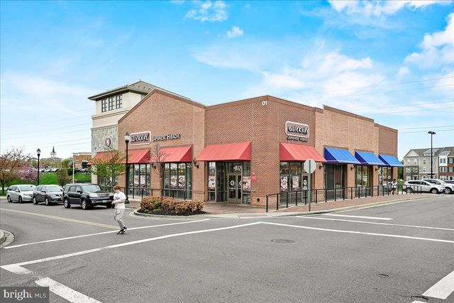 1944 CROSSING STONE CT, Frederick, MD 21702