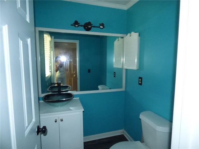 1572 Circlestone Drive, Stone Mountain, GA 30088
