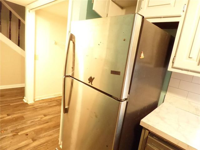 1572 Circlestone Drive, Stone Mountain, GA 30088