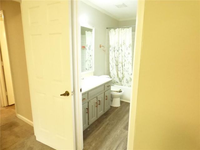1572 Circlestone Drive, Stone Mountain, GA 30088