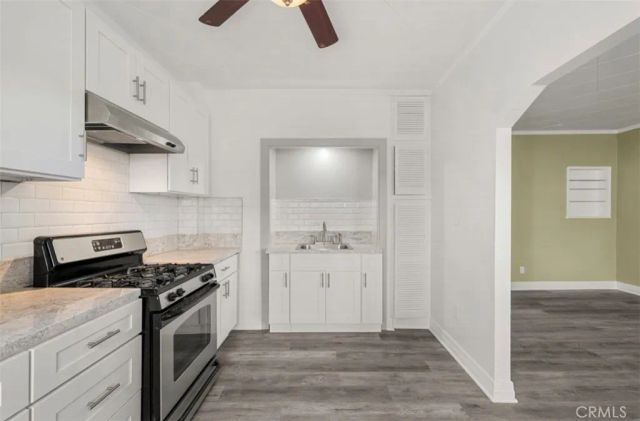 2121 James M Wood Boulevard 221, Los Angeles, CA 90006