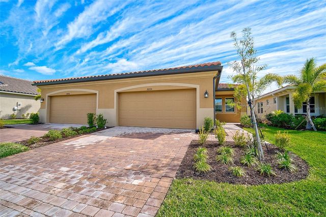 20724 GALILEO PLACE, Venice, FL 34293