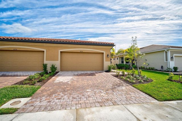 20724 GALILEO PLACE, Venice, FL 34293