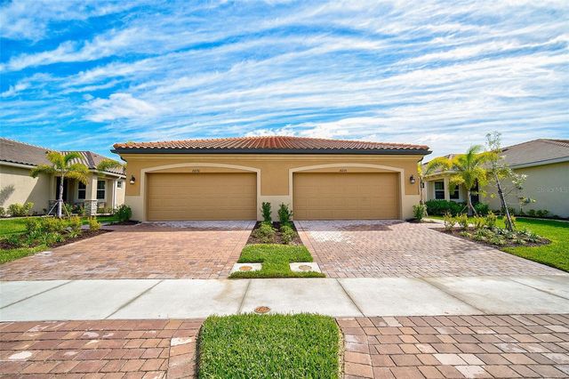 20724 GALILEO PLACE, Venice, FL 34293