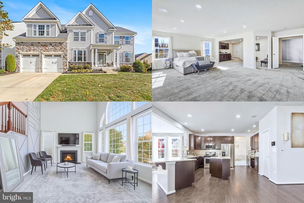 9506 MANOR OAKS VW, Upper Marlboro, MD 20772