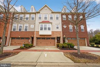 2121 CONGRESBURY PL, Upper Marlboro, MD 20774