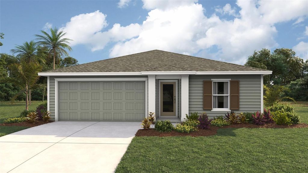11036 NW 167TH TERRACE, Alachua, FL 32615