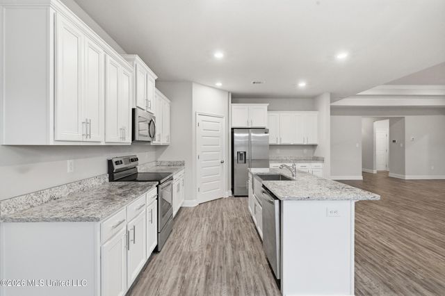 116 Oyster Catcher Cove, Ocean Springs, MS 39564
