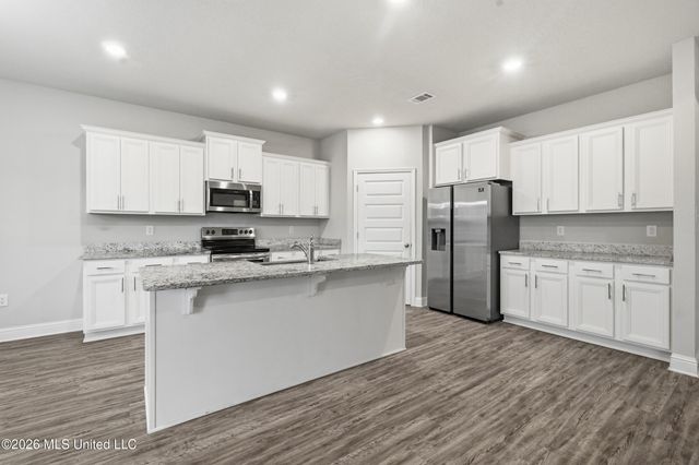116 Oyster Catcher Cove, Ocean Springs, MS 39564