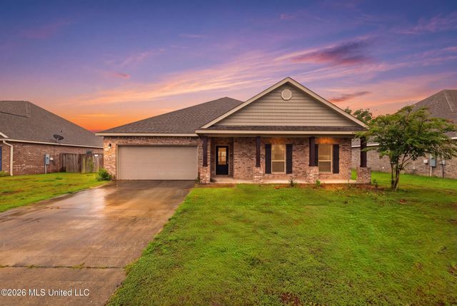 116 Oyster Catcher Cove, Ocean Springs, MS 39564
