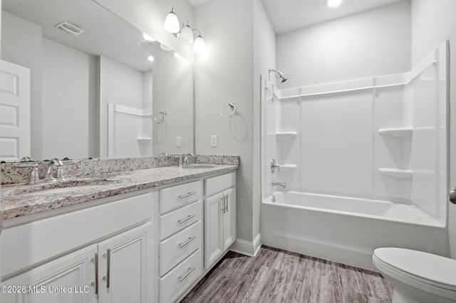 116 Oyster Catcher Cove, Ocean Springs, MS 39564