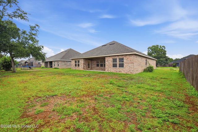 116 Oyster Catcher Cove, Ocean Springs, MS 39564