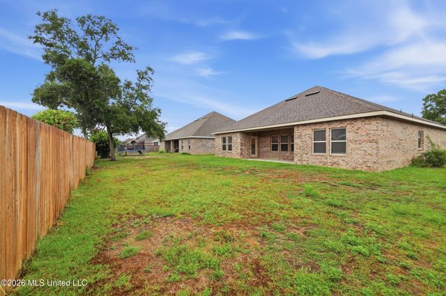 116 Oyster Catcher Cove, Ocean Springs, MS 39564