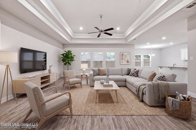 116 Oyster Catcher Cove, Ocean Springs, MS 39564