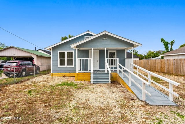 235 Central Avenue, Panama City, FL 32401