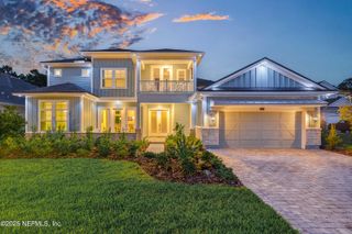 621 SEAGROVE Drive, Ponte Vedra, FL 32081
