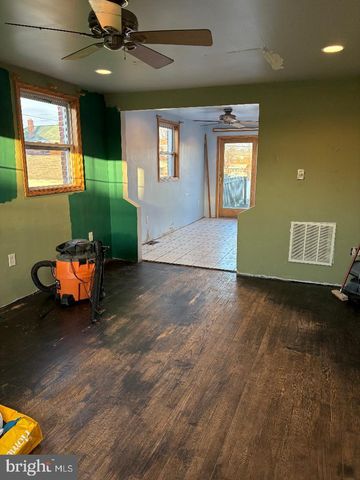 2703 CRESTON RD, Baltimore, MD 21222