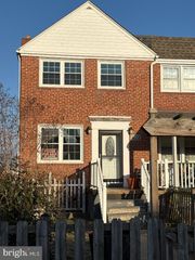 2703 CRESTON RD, Baltimore, MD 21222