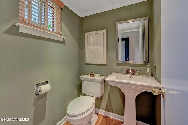 13 Helene Court, Tinton Falls, NJ 07724