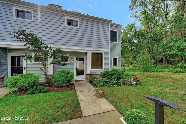 13 Helene Court, Tinton Falls, NJ 07724