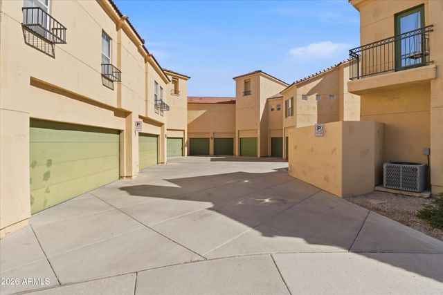 5015 E CHEYENNE Drive 17, Phoenix, AZ 85044
