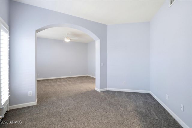 5015 E CHEYENNE Drive 17, Phoenix, AZ 85044