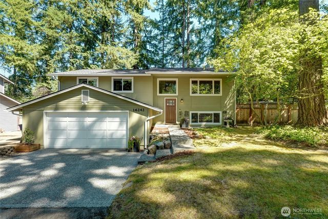 16242 NE 30th Street, Bellevue, WA 98008