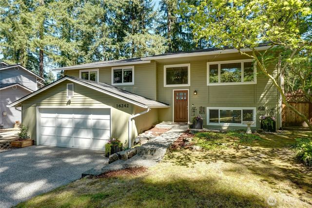 16242 NE 30th Street, Bellevue, WA 98008