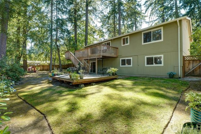 16242 NE 30th Street, Bellevue, WA 98008