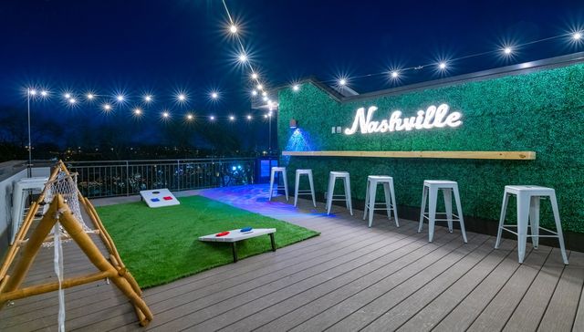 611 27th Ave, N, Nashville, TN 37209