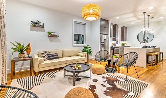 611 27th Ave, N, Nashville, TN 37209