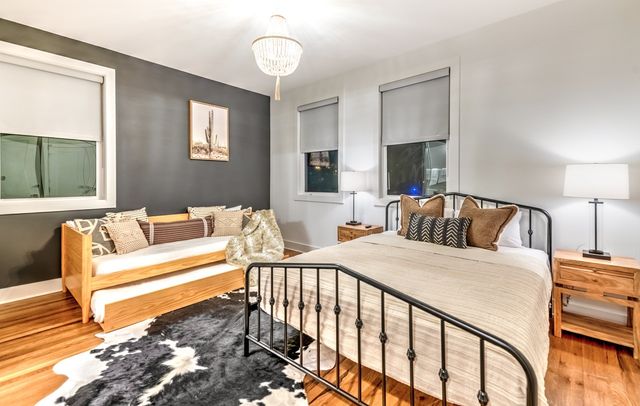 611 27th Ave, N, Nashville, TN 37209