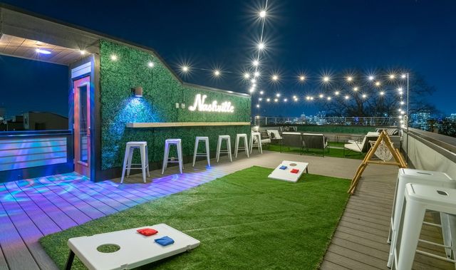 611 27th Ave, N, Nashville, TN 37209