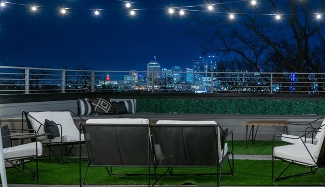 611 27th Ave, N, Nashville, TN 37209