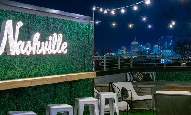 611 27th Ave, N, Nashville, TN 37209