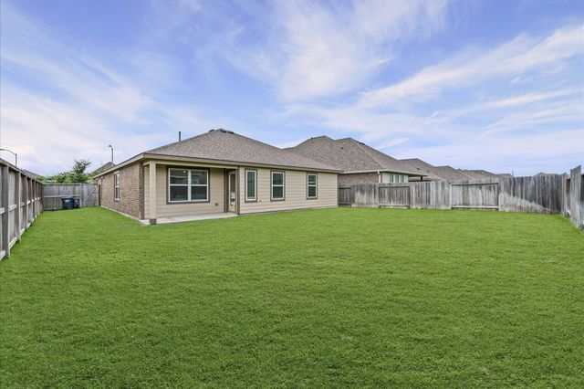 31502 Kailua Drive, Hockley, TX 77447