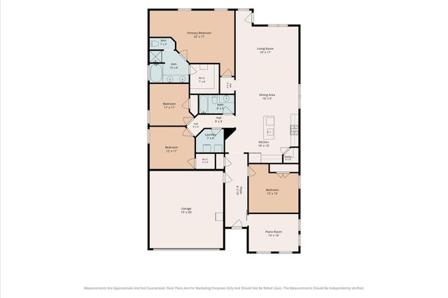 31502 Kailua Drive, Hockley, TX 77447