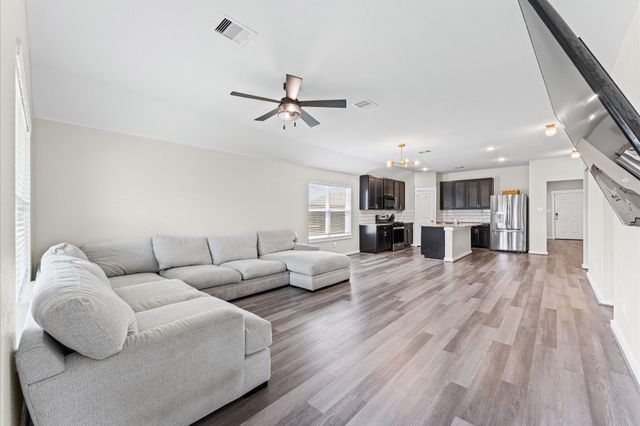 31502 Kailua Drive, Hockley, TX 77447